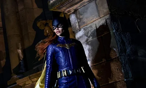 Batgirl