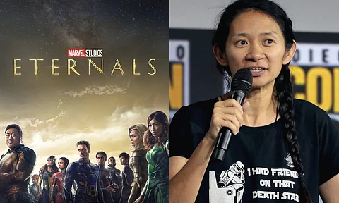 Marvel likely to greenlight the Eternals sequel