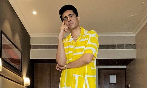Gulshan Devaiah