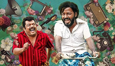 Sabash Chandra Bose poster