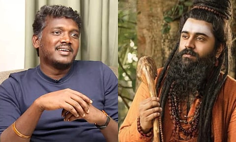 Mahaveerayar is a fascinating satire, tweets Mari Selvaraj