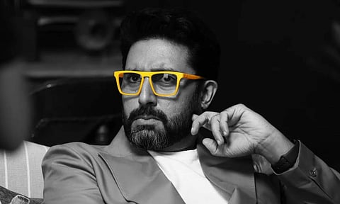 Abhishek Bachchan to be awarded Leadership in Cinema Award at IFFM 2022