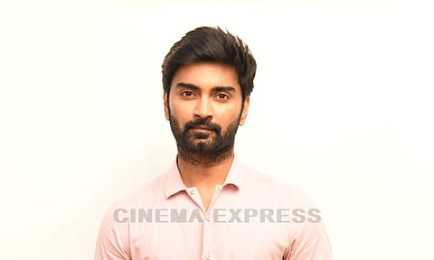 Atharvaa: Tamil cinema is enjoying its best phase
