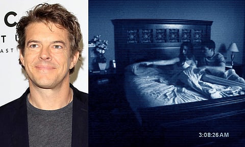 Jason Blum on Paranormal Activity franchise: It has been enough already