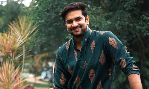 Shoot begins for Niranj Maniyanpilla Raju-starrer Khakipada