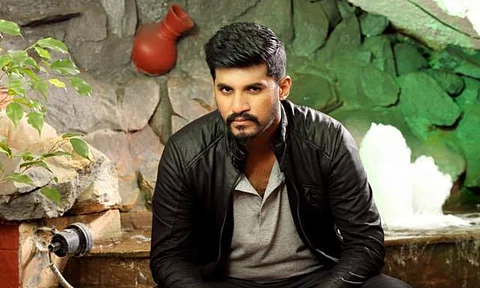 Vijay Yesudas to star in a film directed by a Class 10 student