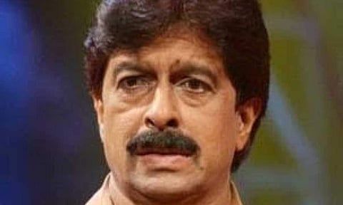 Veteran Marathi actor Pradeep Patwardhan dies at 65