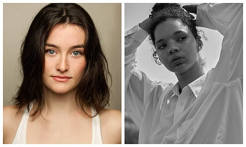 Sarah Pidgeon and Tanzyn Crawford on board Tiny Beautiful Things adaptation