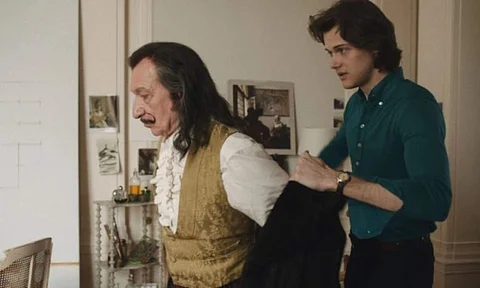 Ben Kingsley’s Salvador Dali biopic to close TIFF