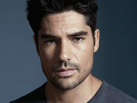 DJ Cotrona joins Netflix's 'Spy Kids' Reboot