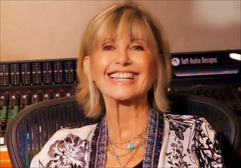 Grease star Olivia Newton-John passes away