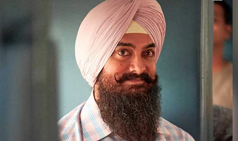 'Micchami Dukkadam': Aamir Khan Productions seeks forgiveness on Jain festival