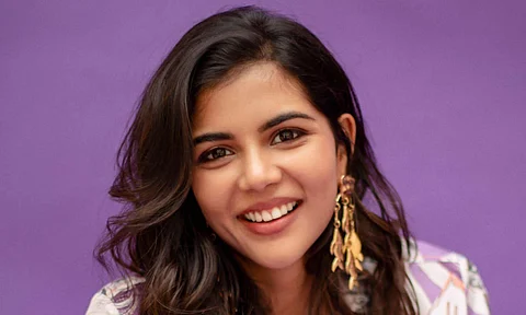 Kalyani Priyadarshan's next titled Sesham Mikeil Fathima