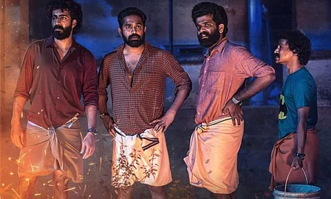 Asif Ali's Kotthu release rescheduled