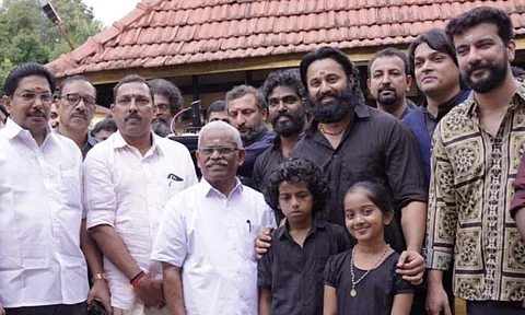 Unni Mukundan to headline Malikappuram