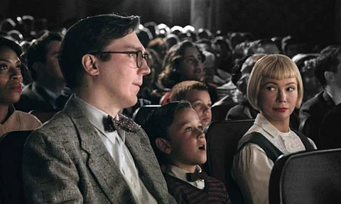 Trailer out for Steven Spielberg’s semi-autobiographical The Fabelmans