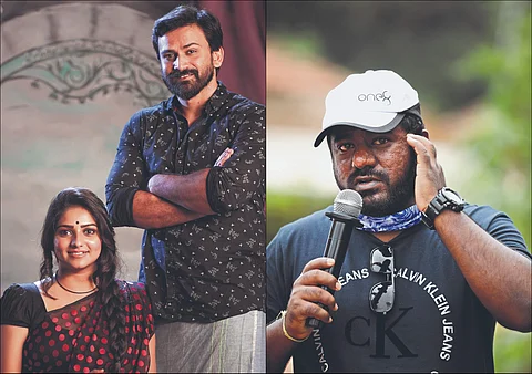 'Celebrate love with Monsoon Raaga'