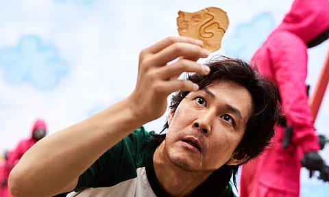 Emmy Awards 2022: Squid Game's Lee Jung-jae first Asian actor to win Best Actor in drama category
