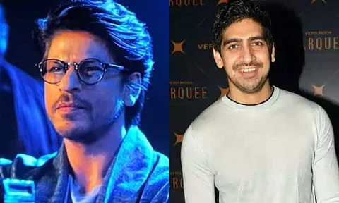 We have to do origins story of scientist: Ayan Mukerji on spin-off for Shah Rukh Khan's role in Brahmastra