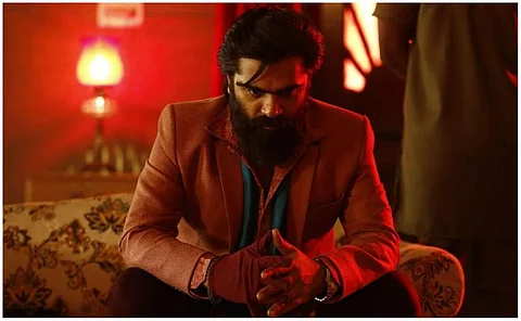 Silambarasan TR: GVM brings out the real actor in me
