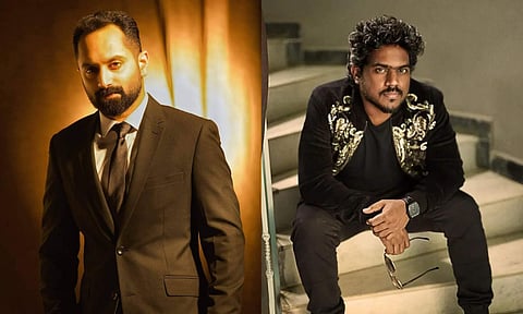 Yuvan Shankar Raja set to make his Malayalam debut with Fahadh Faasil's next
