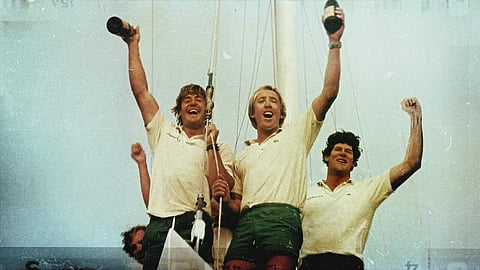 Untold - The Race of the Century Documentary Documentary Review: An empathetic triumph