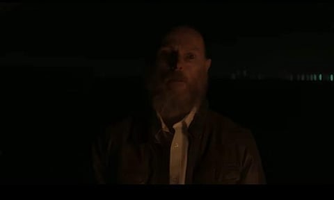 The Stranger