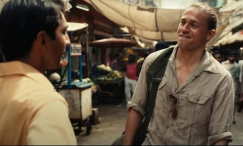 Apple TV+ releases trailer of its new drama series Shantaram