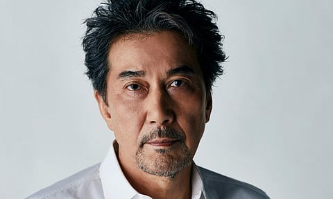 Koji Yakusho