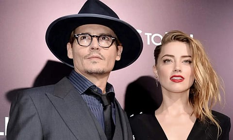 Johnny Depp-Amber Heard defamation trial to be made as film