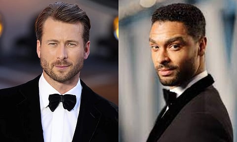 Regé-Jean Page, Glen Powell to star in reimagining of Butch and Sundance series