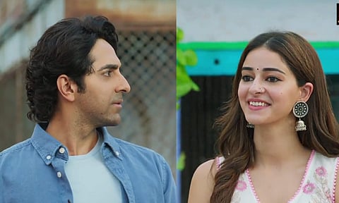 Dream Girl 2 teaser: Ayushmann Khurrana doing ‘pooja’ amidst Bollywood films flopping
