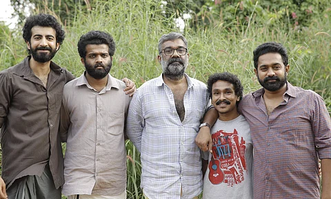 Kotthu Movie Review: Sibi Malayil delivers a film that hits all the right emotional beats