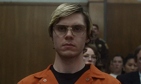 Netflix releases trailer for their upcoming series Monster: The Jeffrey Dahmer Story