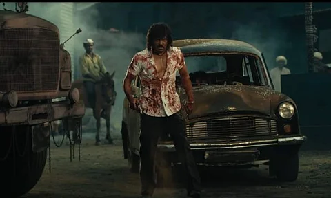 Kabzaa teaser screengrab