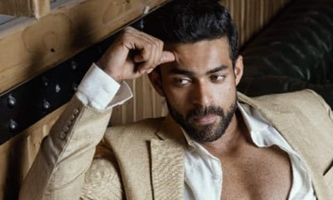 Varun Tej
