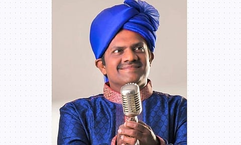 Singer Bamba Bakya passes away