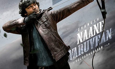 Naane Varuvean gets official release date