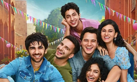 Lionsgate Play announces second season of Feels Like Home