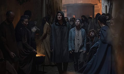 House of the Dragon season 1 episode 4 breakdown