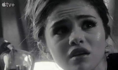 Apple TV+ unveils glimpse of Selena Gomez's documentary feature
