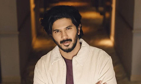 Dulquer Salmaan: I genuinely, passionately love cinema; I've not chased box-office