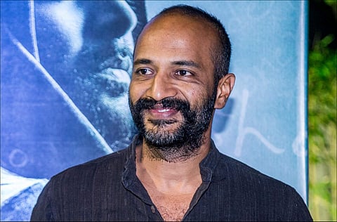 Kishore to debut in Hindi with Red Collar
