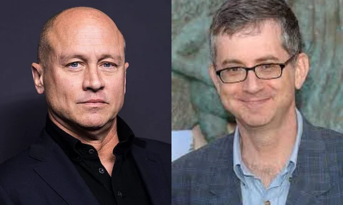 Mike Judge, Greg Daniels to work on In the Know