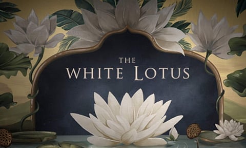 The White Lotus wraps up filming for season 2