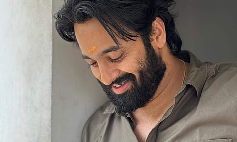 Unni Mukundan announces new film Yemaha on his birthday