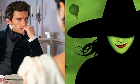 Bridgerton fame Jonathan Bailey to star alongside Ariana Grande in Wicked