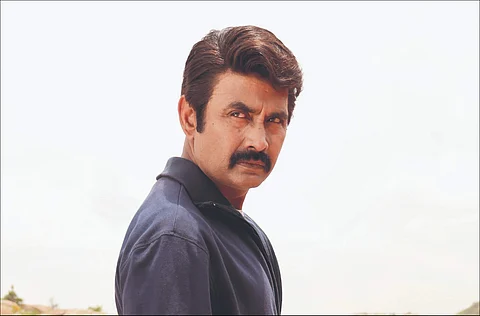 ‘Guru Shishyaru brings sports and entertainment together on screen'