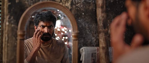 Buffoon Movie Review: Strong intent marred by incohesive execution