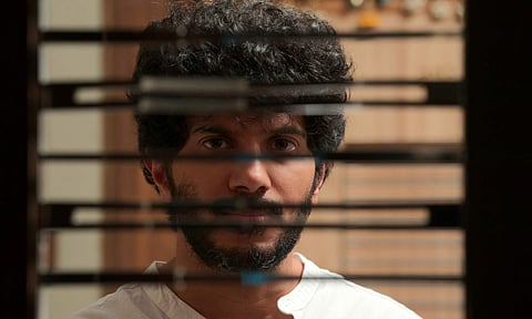 Chup Movie Review: The nuttiest R Balki film—in a good way